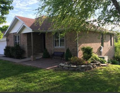 Property at 403 Kadee Drive, Crane, MO