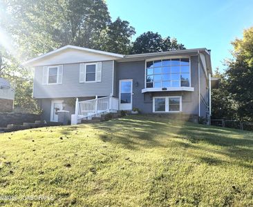 1702 Woodridge Trl