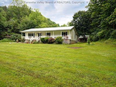 7106 Heizer Creek Rd