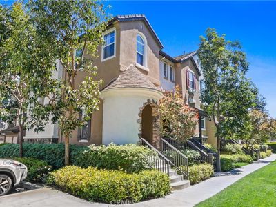 1 Warmspring Ln