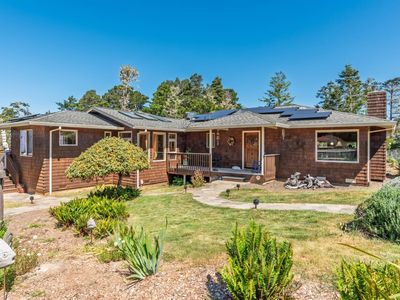 15721 Forest View Road