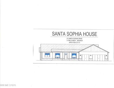 20 Santa Sophia Dr