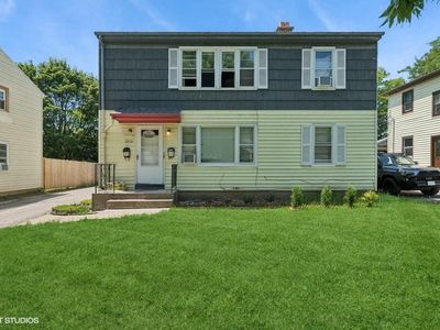 3617 South 22nd STREET #Upper