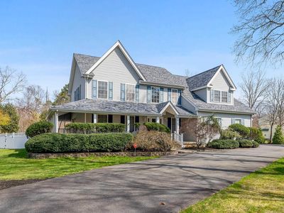 80 Corsons Tavern Rd