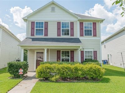 1841 Park Meadow Cir