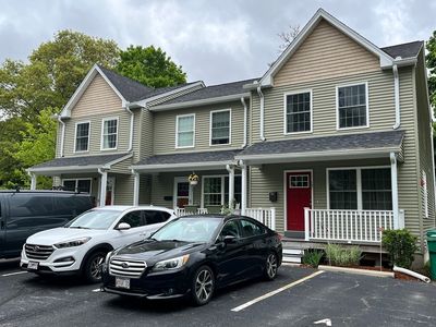 Property at 17 Arcade St #B, Northbridge, MA