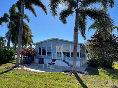 14960 Crystal Lake Dr #3027