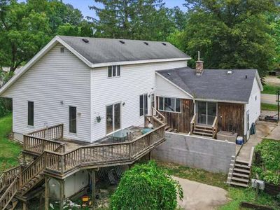 W188S6323 Gold DRIVE