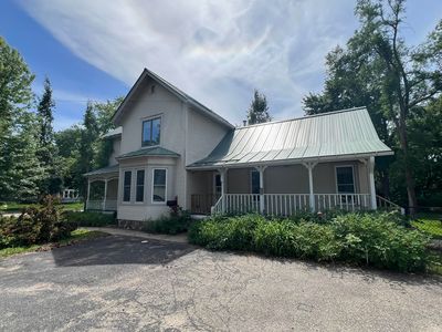 Property at 713 E Lake St, Waupaca, WI