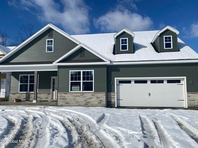 4 Aspen Drive