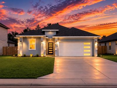1055 Road 5203