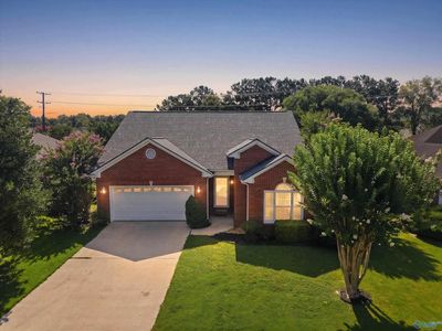 3122 Navajo Dr SE