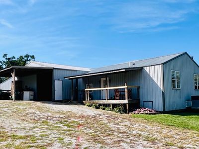 272 Donica Church Rd