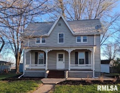 513 W Clay St
