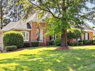 4009 Chaumont Dr