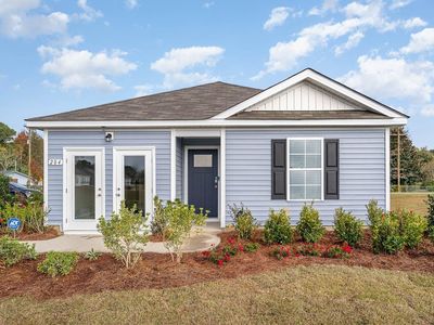 204 Jeff Waters Circle Lot 36- Helena A