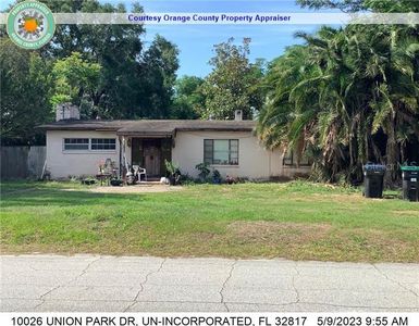 10026 Union Park Dr