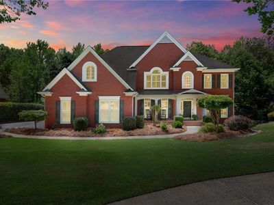 8580 High Hampton Chase