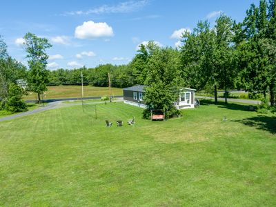 Property at 333 Smithfield #1, Belgrade, ME