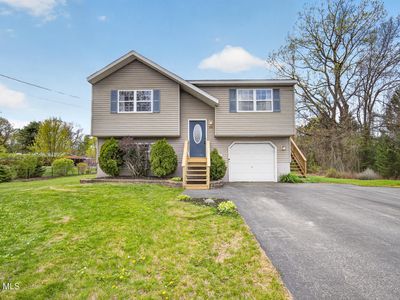 100 Sisson Road