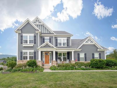 311 Maroon Creek Ct