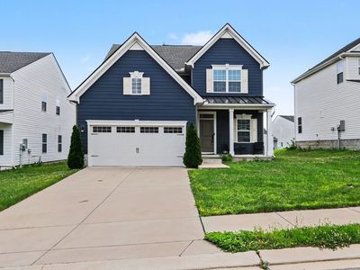 809 Mill Tree Ct