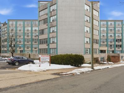 101 Mulberry St APT G3