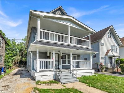 Property at 1041 E 146th St, Cleveland, OH