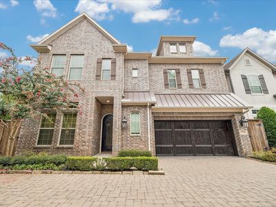 1710 Cornelius Trace Loop
