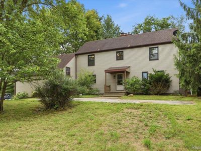 1700 Granger Rd