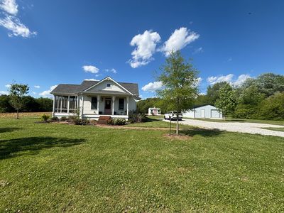 1687 Georgia Crossing Rd