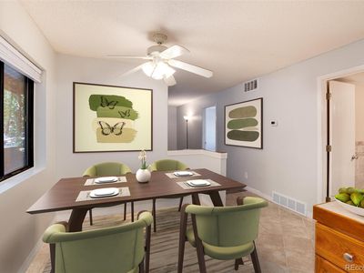 4661 S Decatur Street Unit 102