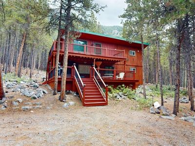 27 Snow Creek Rd