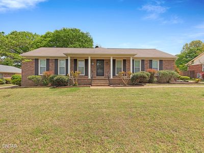 22 Jamestown Dr