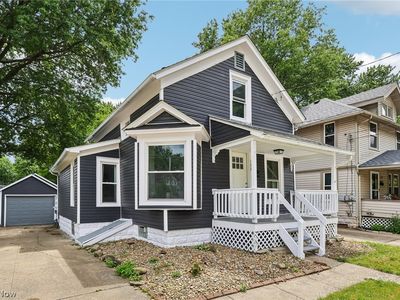 Property at 133 E North St, Wadsworth, OH