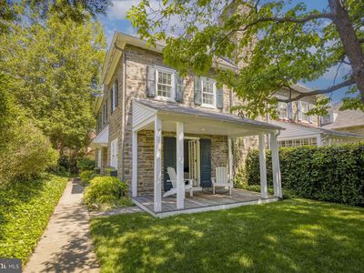 15 E Willow Grove Ave