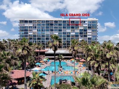 500 Padre Blvd #1203