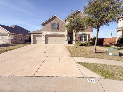 328 Callaghan Dr