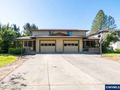 Property at 190 & 192 SE Atwood Ave, Corvallis, OR