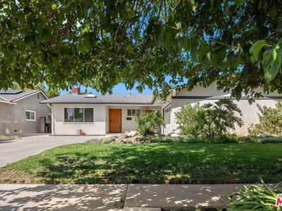 Property at 22521 Haynes St, West Hills, CA