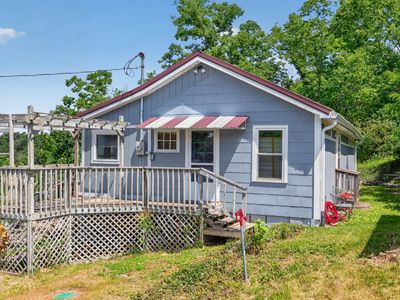 900 Hagers Camp Rd