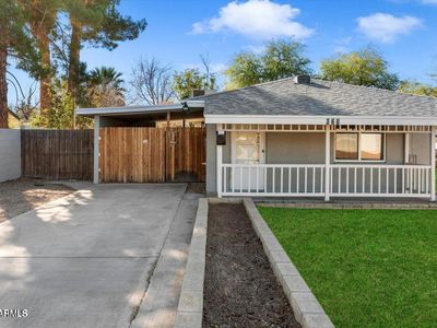 625 W 12th Street