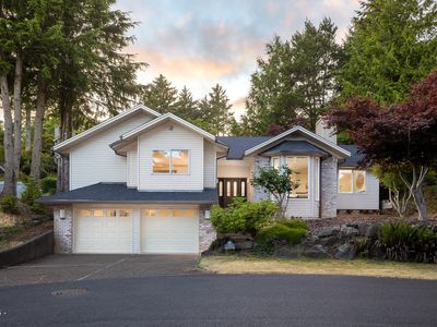 Property at 1255 NE Lakewood, Lincoln City, OR
