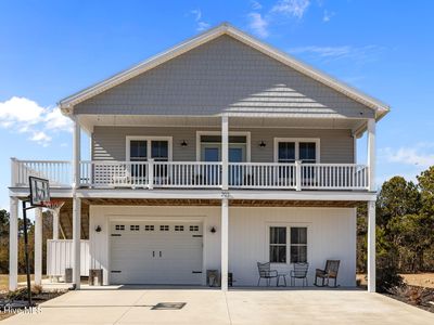 203 Backfin Court