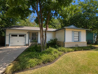 Property at 1004 Cordell St, Denton, TX