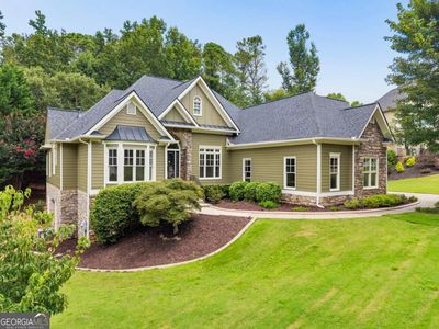 221 Falling Water Way