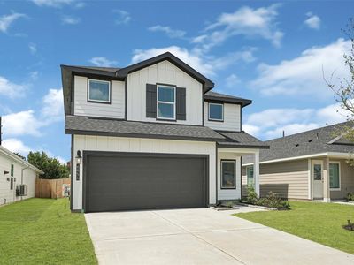 6807 Canyon Breeze Dr