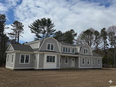 14 Herring Gull Road