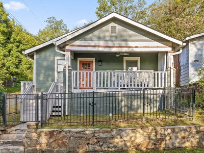 3813 Pennsylvania Ave