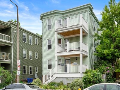 141 South St #1
